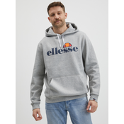 Ellesse Pulover 763614 Siva