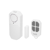 home Alarm za vrata i prozore, daljinski upravljač, 4u1 - HS12
