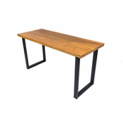 CAPOARTI jedilna miza OAK, 150 cm