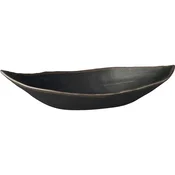 APS Marone skleda v obliki lista, prostornina: 0,90 litra, 80 mm, dolžina: 360 mm