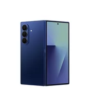 SAMSUNG pametni telefon Galaxy Z Fold7 16GB/1TB, Blue Shadow