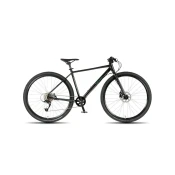 Otroško kolo Beany Zero 29 Black, 19