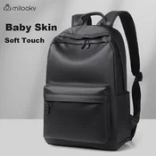 Milooky Torba za laptop, Crna