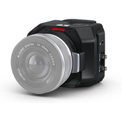 Blackmagic Design Micro Studio Camera 4K G2