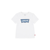 Djecja pamucna majica kratkih rukava Levis MY FIRST BATWING TEE