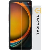 Tactical Glass Shield 2.5D steklo za Samsung Galaxy Xcover 7 Pro Clear