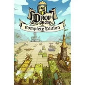 Drop Duchy - Complete Edition Steam Key (PC) GLOBAL