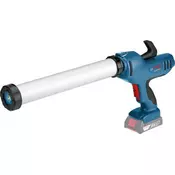 Akumulatorski pištolj za silikon Bosch GCG 18V-600 (06019C4001)