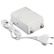 ZODIAC Pojačalo antensko ZDA-0611, 1 ulaz 1 izlaz, 24/30dB