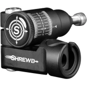 Shrewd V-Bar Single Adjustable Atlas for Hoyt In-Line