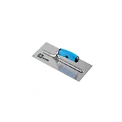 Ausonia 42010 Gladilka za omete Fusion Inox, 28x12 cm