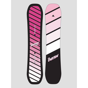 Burton Smalls 2024 Snowboard pink