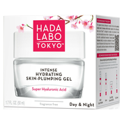 Hada Labo Gel za lice Skin - Plumping, 50 ml