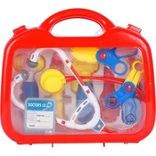 Medicinski komplet torba, 9-delni set