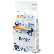 VetSolution Ishrana kod bolesti urinarnog trakta, 1.5kg