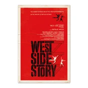 Grupo PLAKAT WEST SIDE STORY, (20837262)