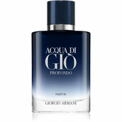 Armani Acqua di Gio Profondo Parfum parfum za moške 50 ml