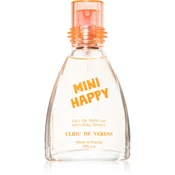 Ulric de Varens Mini Happy parfumska voda za ženske 25 ml