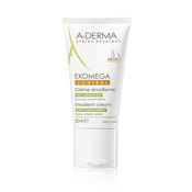 A-DERMA EXOMEGA CONTROL emolientna krema 50 ml