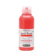 Akrilne barve Schmincke PRIMAcryl Professional 250 ml - 317 Kadmijeva rdeča svetla tekoča