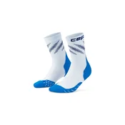 Cep Core Run Edt. Elliptic Mid Cut Socks