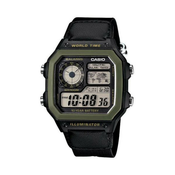CASIO DIGITALNI AE-1200WHB-1B