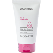 VITAMINICA Krema za cišcenje lica Vit. E + Avokado
