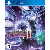 Megadimension Neptunia VII (PS4)