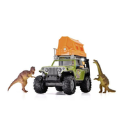 Avto Jeep Dino Camper 23 cm