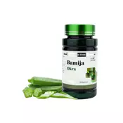 Biofarm Bamija 90 kapsula