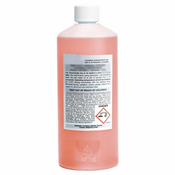 Večnamenski ultrazvočni koncentrat za čiščenje, 1 liter