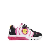 Tenisice Geox J Ciberdron Girl J66LPA 05411 C0618 D Šarena