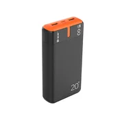 Tracer EnerGen 20.000 mAh Power Bank