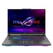Prenosnik ASUS ROG Strix G16, R9-8940HX, 16GB RAM, 1TB SSD, RTX 5070Ti, 165Hz, Windows 11 Home