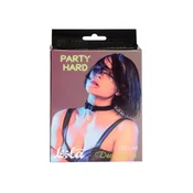 Gardj Europe The Collar Party: Hard Decadence
