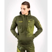 Venum Muški gornji deo trenerke Commando, L, Zeleni