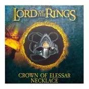 Fantec FaNaTtik Thg-LOTR01 Lotr Dress Up, srebrna, (21551191)