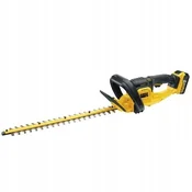 DEWALT akumulatorske škarje za živo mejo DCM563P1