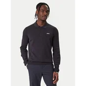 BOSS Pulover Ever 50551688 Mornarsko modra Regular Fit