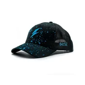 Be52 Kapa Bolt modra
