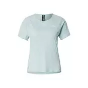 THE NORTH FACE Funkcionalna majica SUNRISER  turkizna