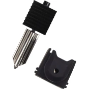 BROZZL Hot-End za Bambu Lab A1 Series - 0,4 mm Hardened Steel