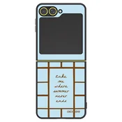 ULTIMATE CASE za Samsung Galaxy Z Flip7 FE 5G - Shutter Season