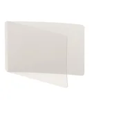 Folija za hladno laminiranje, 54x90 mm, TRAJNA Sealit®, 100 kosov