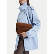 MEXX Ročna torba CEO-MEXX-S-018-10 Svetlo rjava