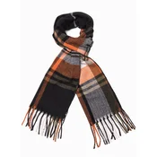 Ombre Mens scarf