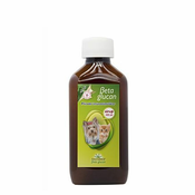 Sirup Beta Glucan 200 ml