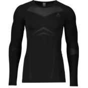 Majica z dolgimi rokavi Odlo Performance Warm Underwear hirt