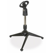 VONYX STOJALO ZA MIKROFON NAMIZNO TS02