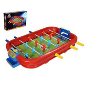 Matrax toys fudbal sa ruckama superstar plast. ( 000129 )